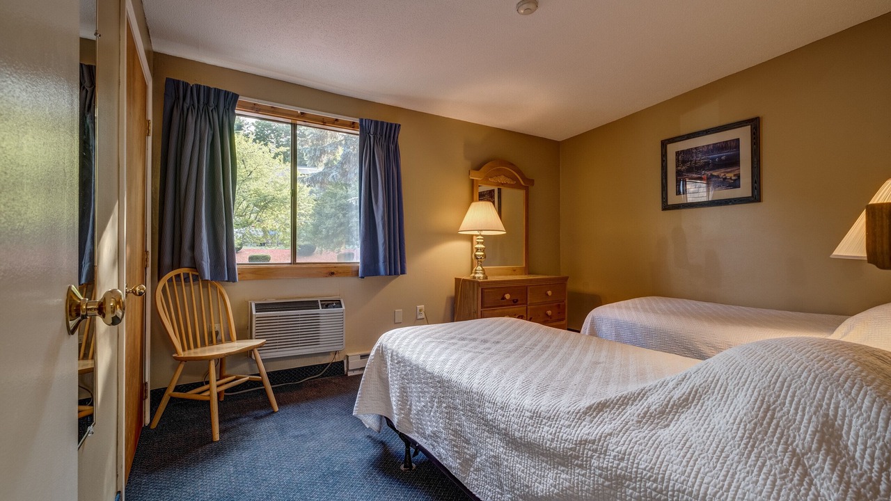 Photo of Bedroom in Weirs Beach