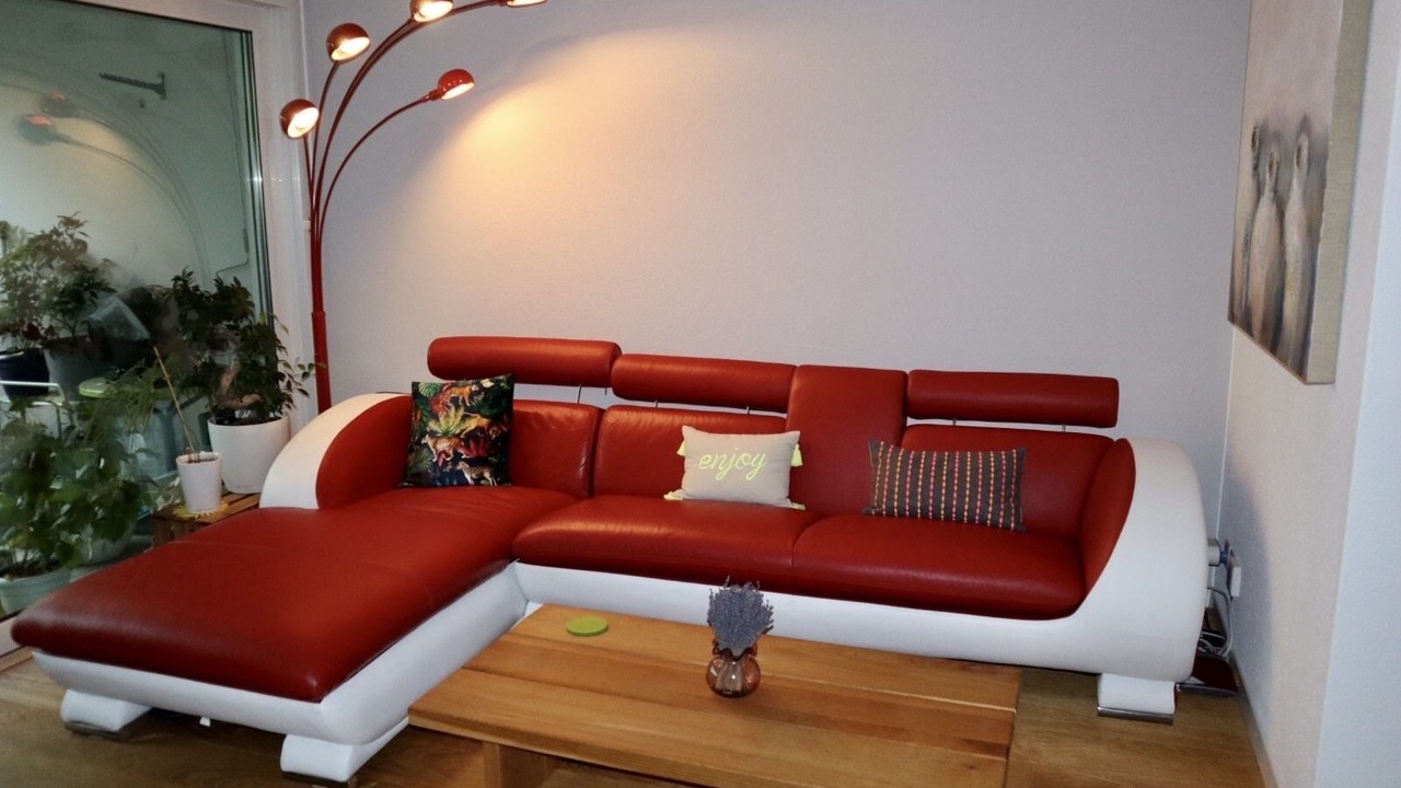 Photo of Livingroom in Fluntern
