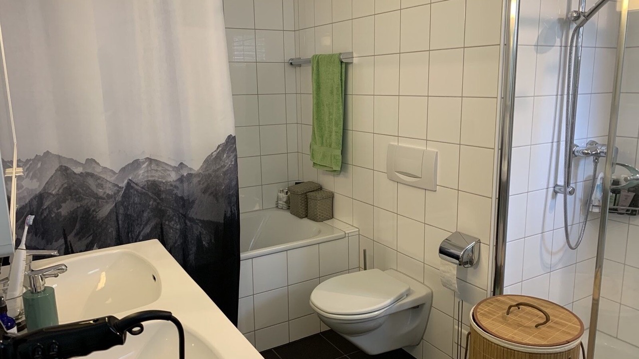 Photo of Bathroom in Fluntern