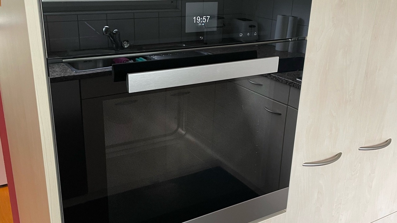 Photo of Kitchen in Fluntern