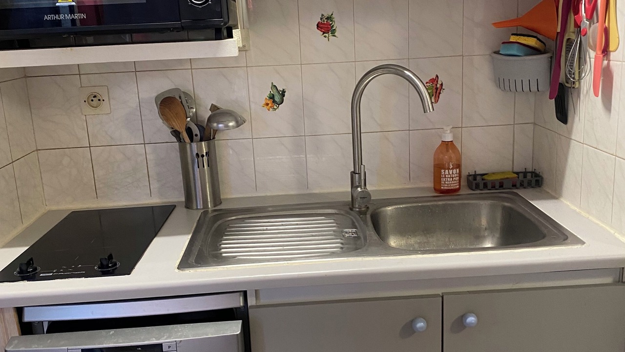 Photo of Kitchen in Vic-la-Gardiole