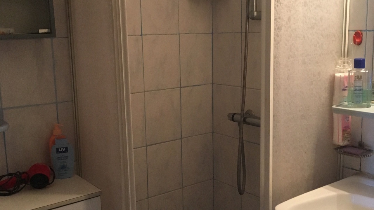 Photo of Bathroom in Vic-la-Gardiole