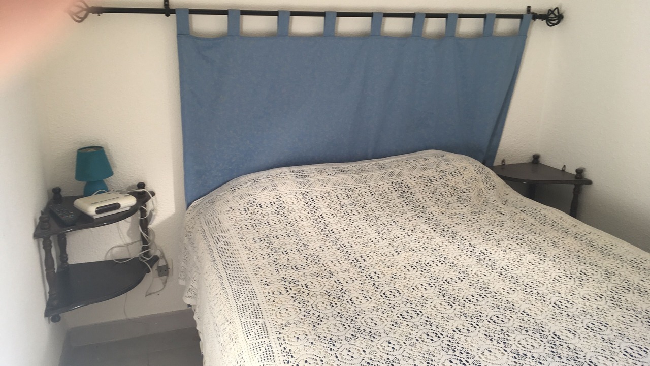 Photo of Bedroom in Vic-la-Gardiole