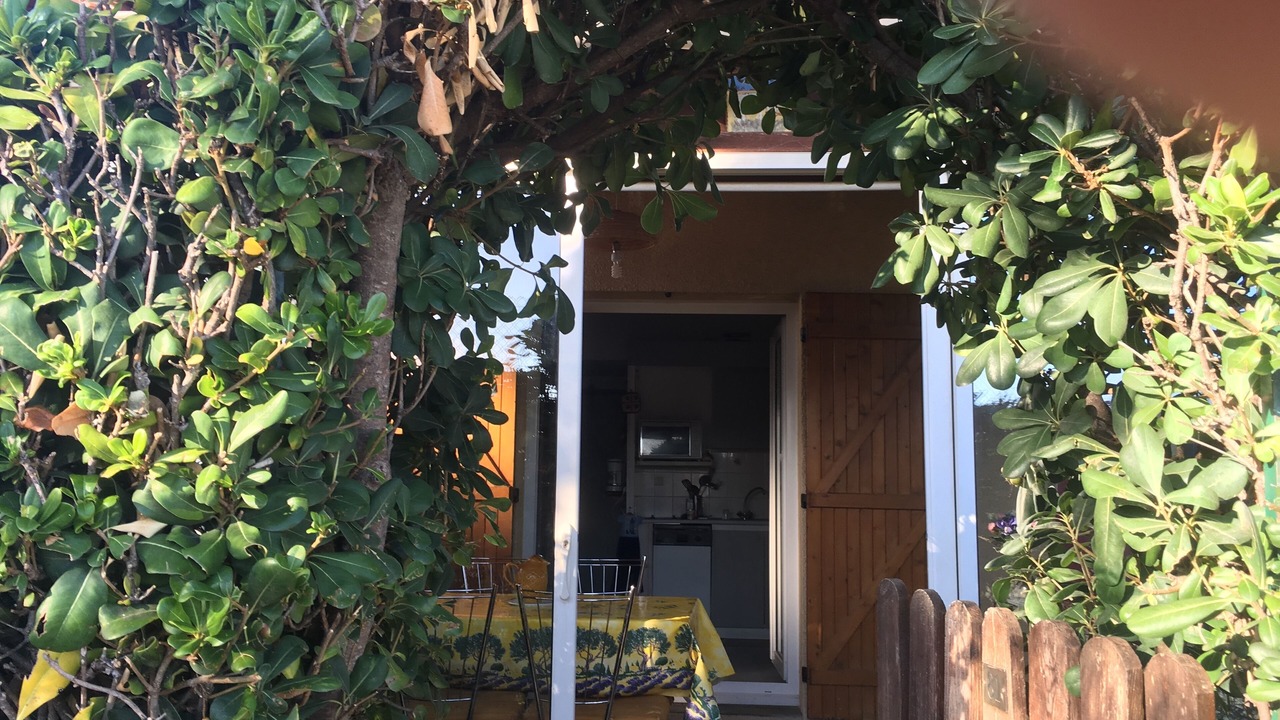 Photo of Outdoor in Vic-la-Gardiole