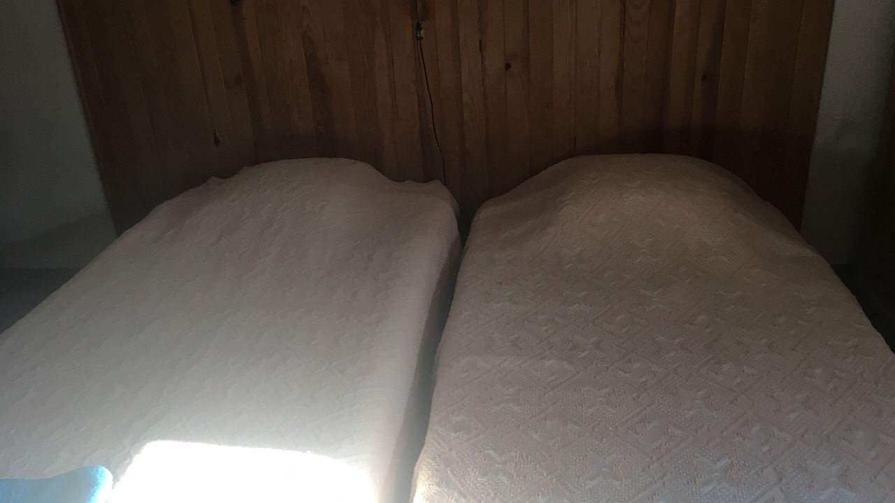 Photo of Bedroom in Vic-la-Gardiole