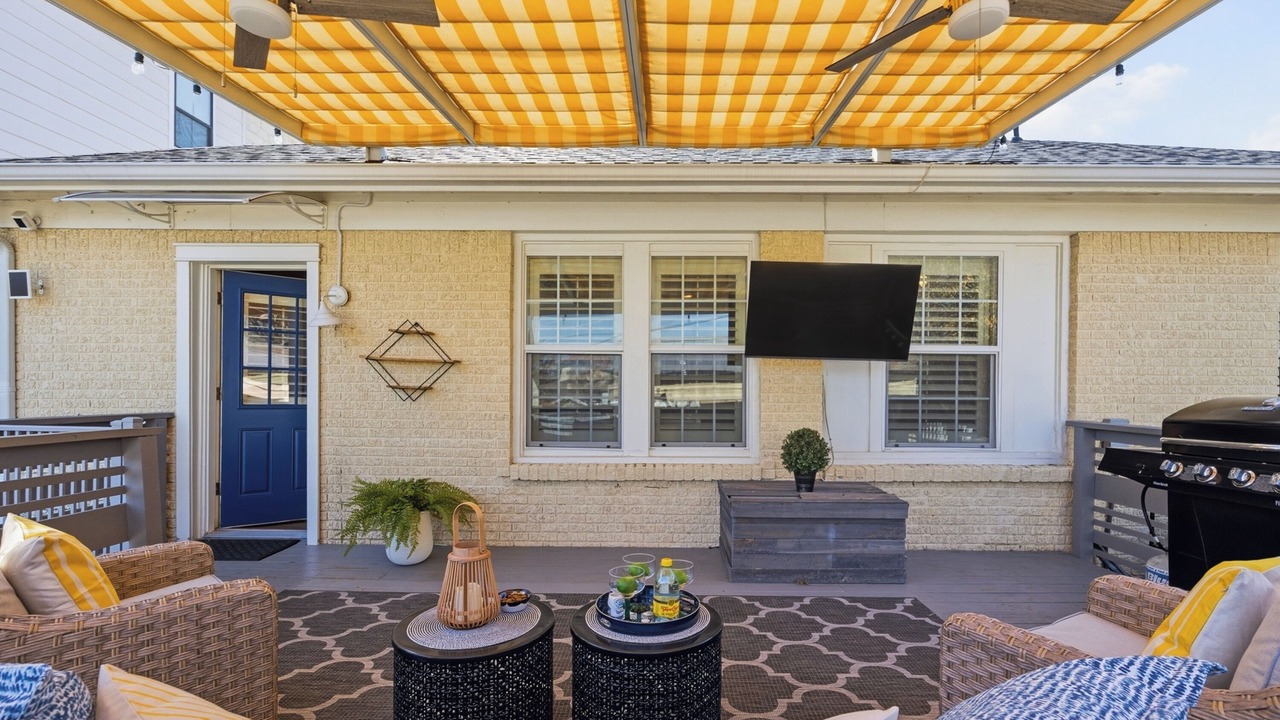 Photo of Outdoor in Fort Worth Cultural District