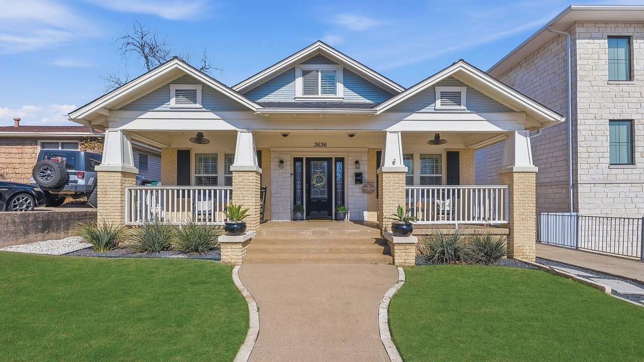 Photo of Outdoor in Fort Worth Cultural District