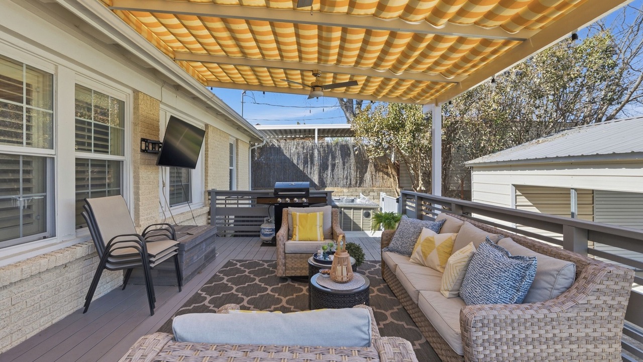 Photo of Outdoor in Fort Worth Cultural District