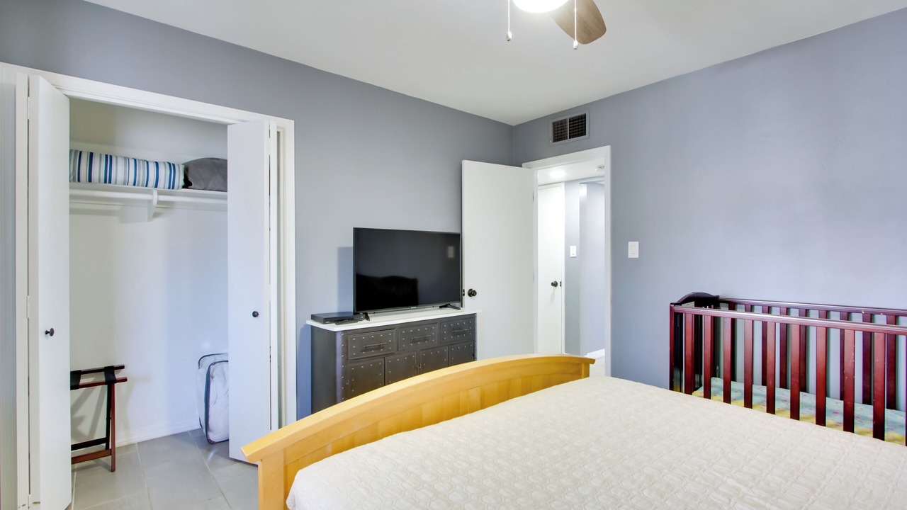 Photo of Bedroom in Deer Valley