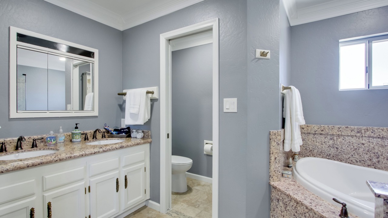 Photo of Bathroom in Deer Valley