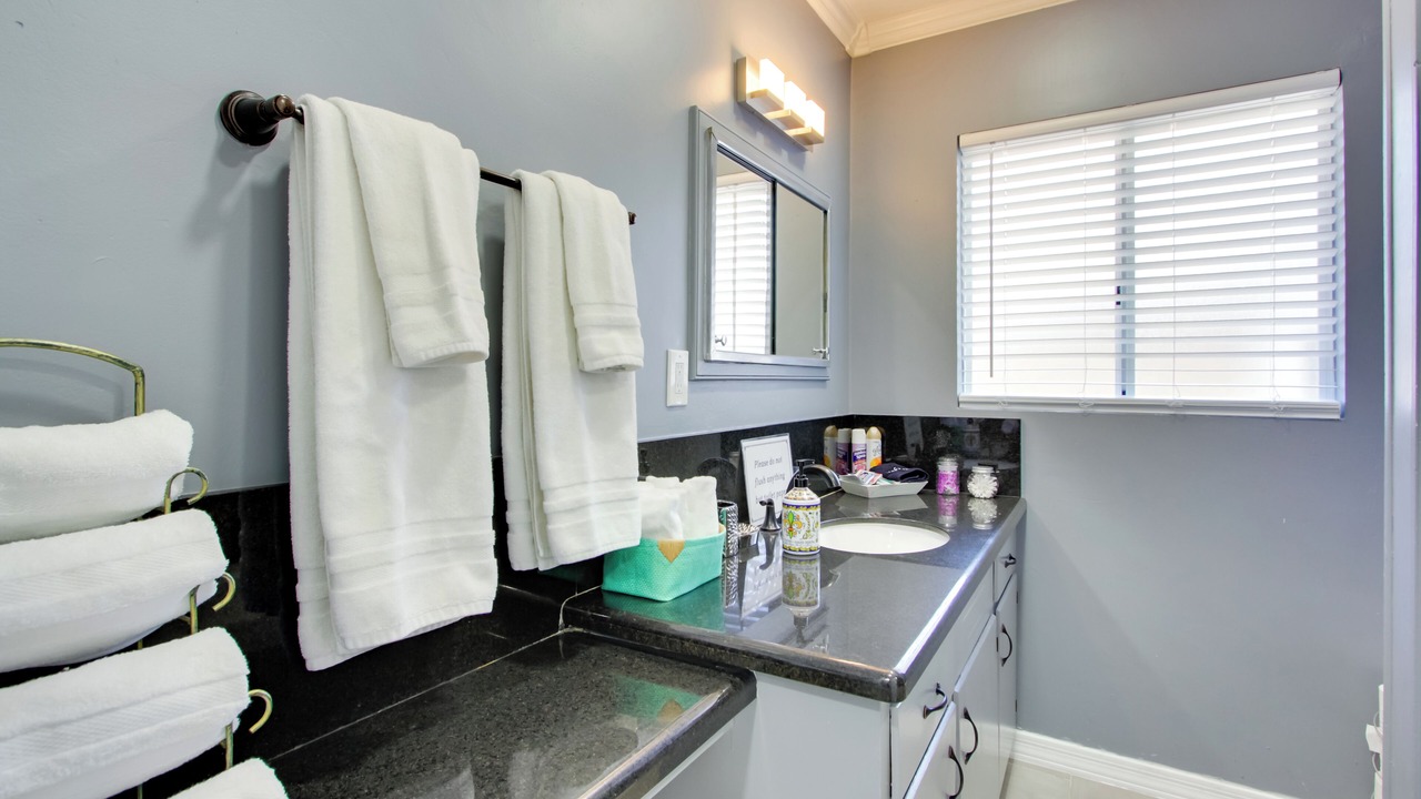 Photo of Bathroom in Deer Valley
