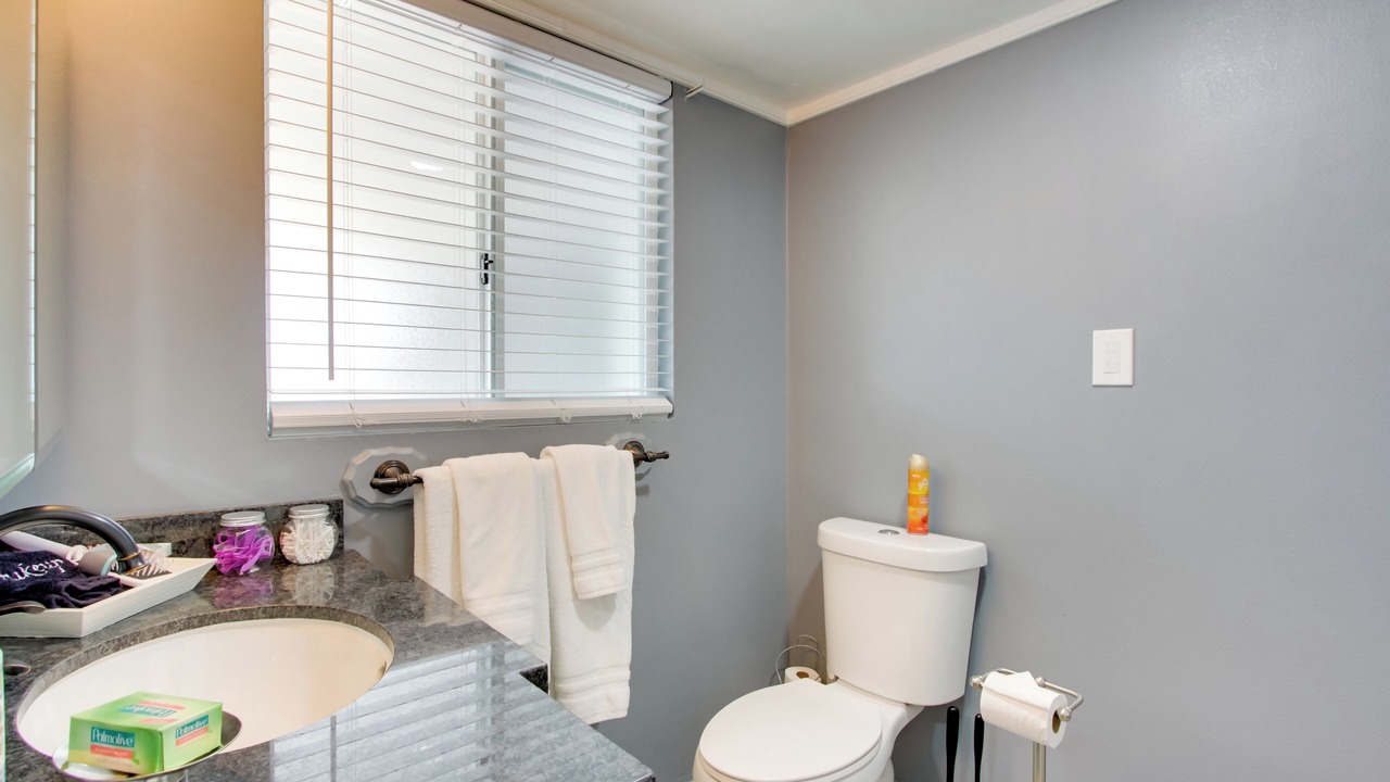 Photo of Bathroom in Deer Valley