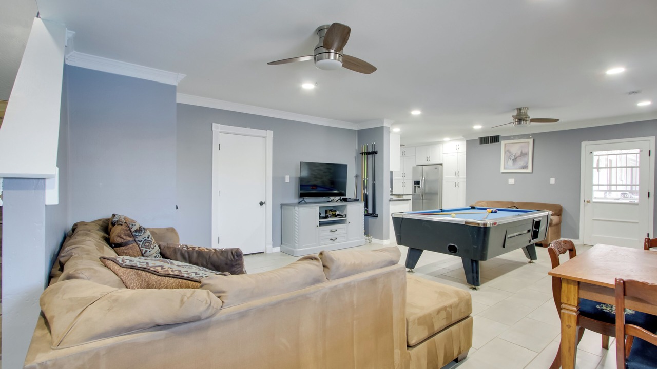 Photo of Livingroom in Deer Valley