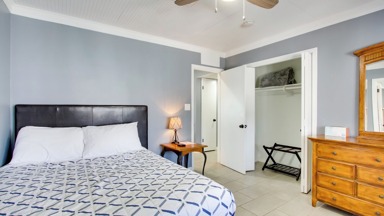 Photo of Bedroom in Deer Valley