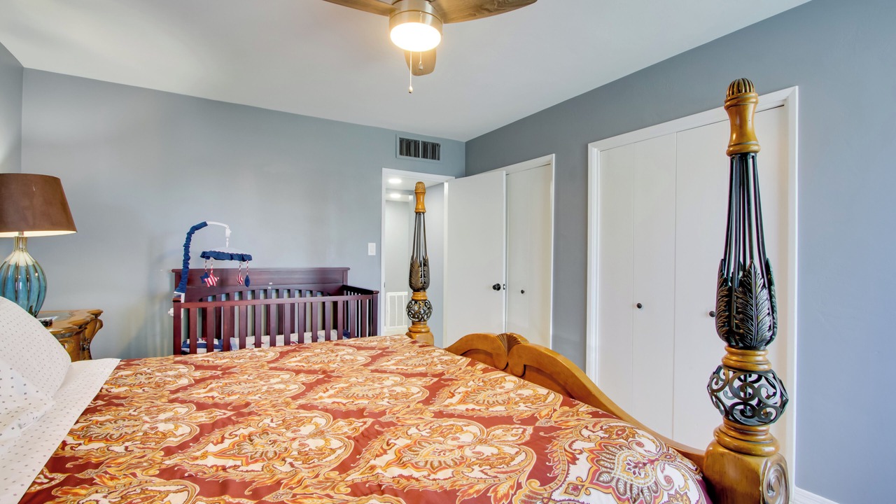 Photo of Bedroom in Deer Valley