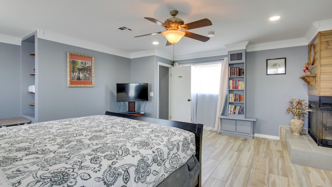 Photo of Bedroom in Deer Valley