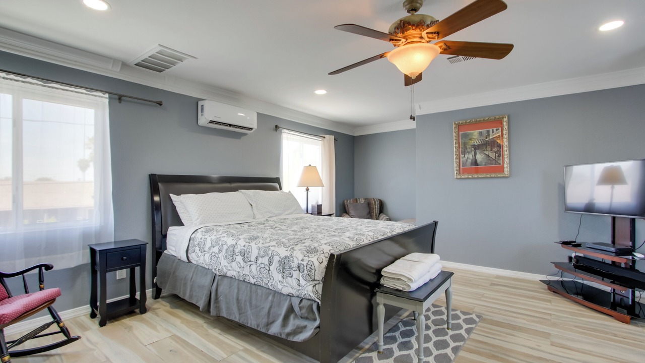 Photo of Bedroom in Deer Valley