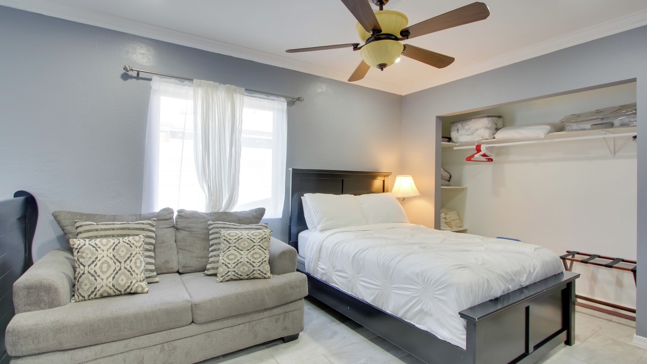 Photo of Bedroom in Deer Valley