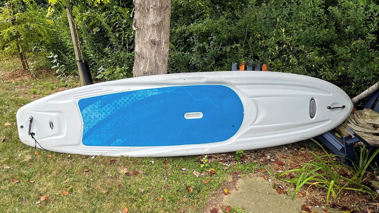 Photo of Outdoor in Bluewater