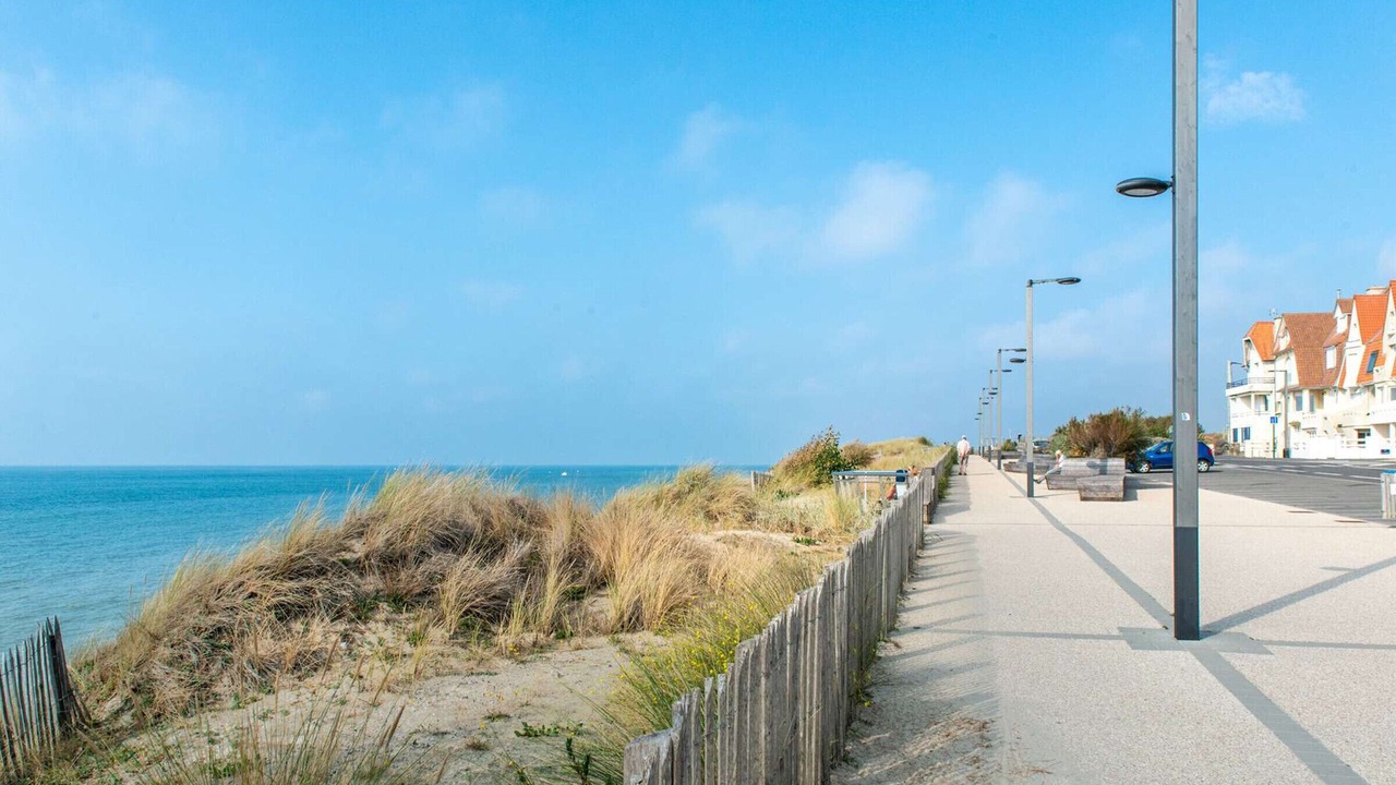 Photo of Others in Merlimont-Plage