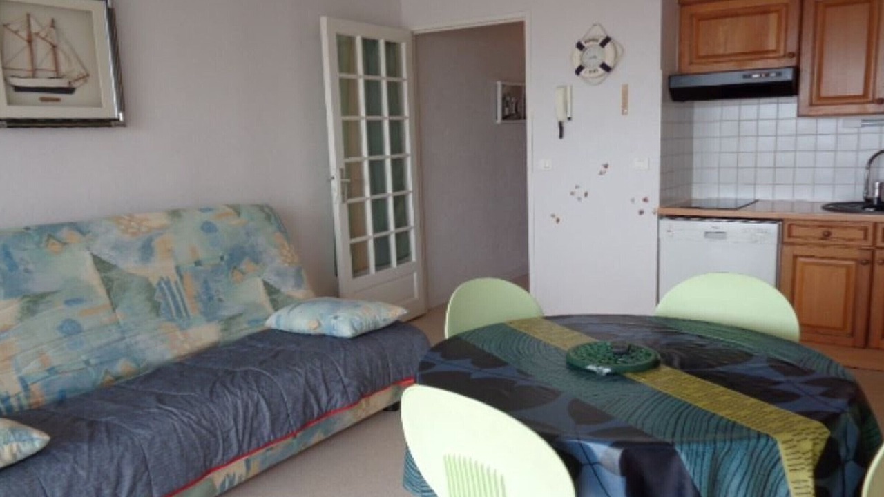 Photo of Livingroom in Merlimont-Plage