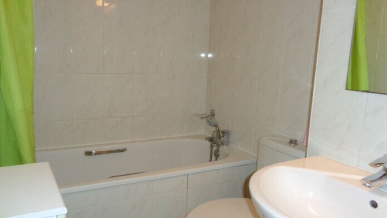Photo of Bathroom in Merlimont-Plage