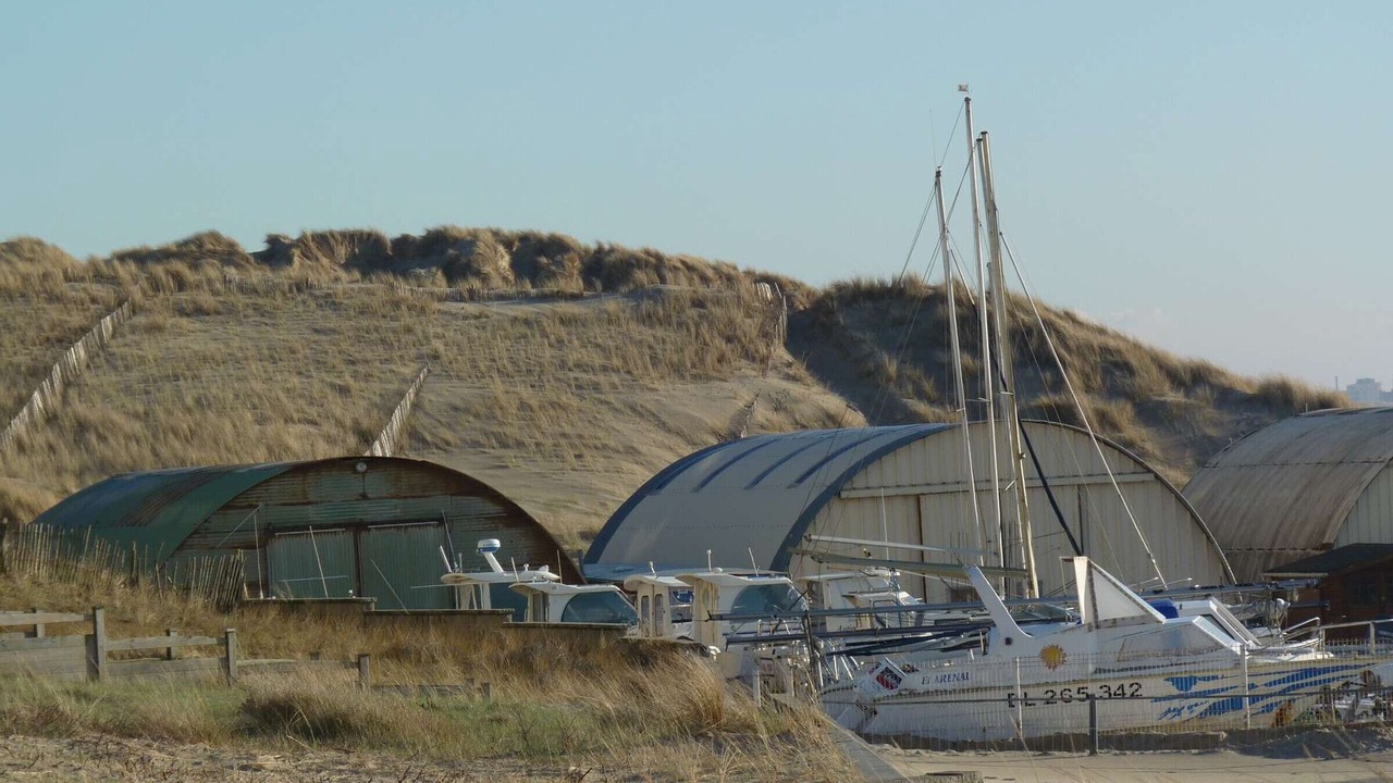 Photo of Others in Merlimont-Plage