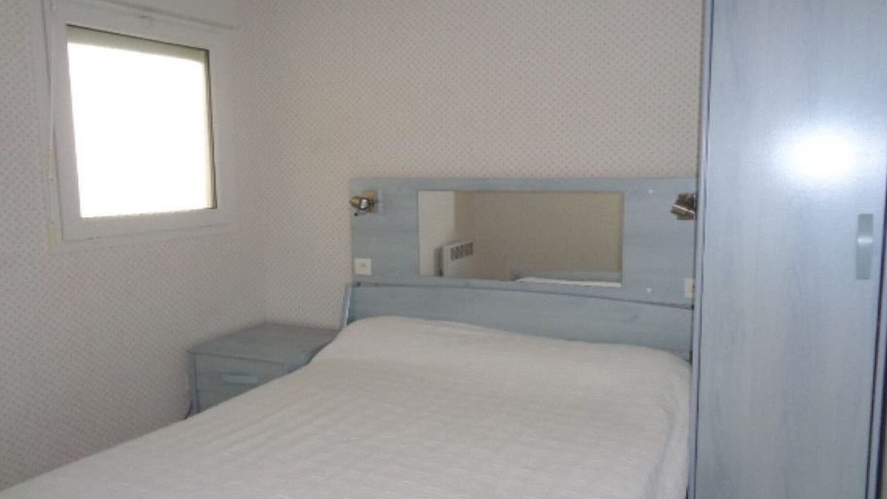 Photo of Bedroom in Merlimont-Plage