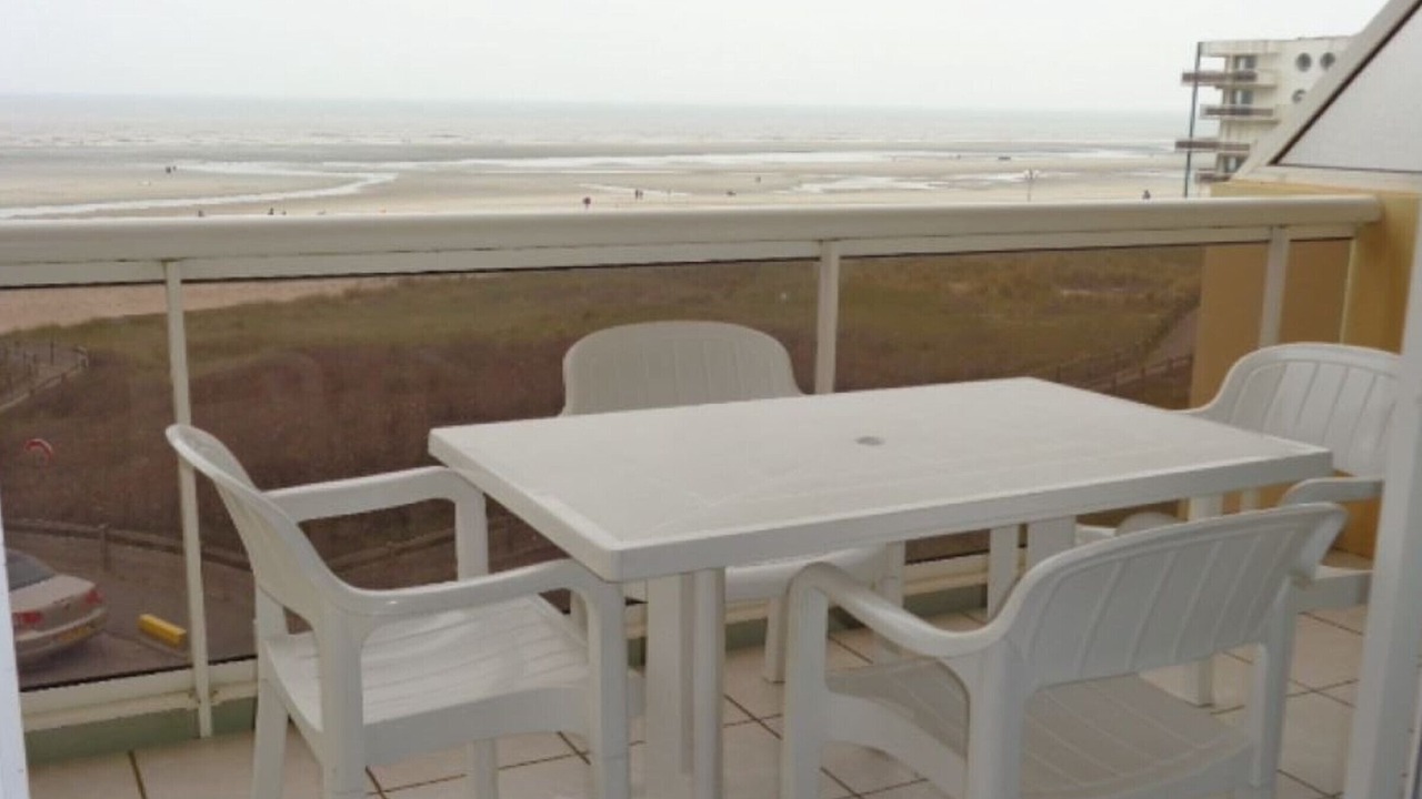 Photo of Outdoor in Merlimont-Plage