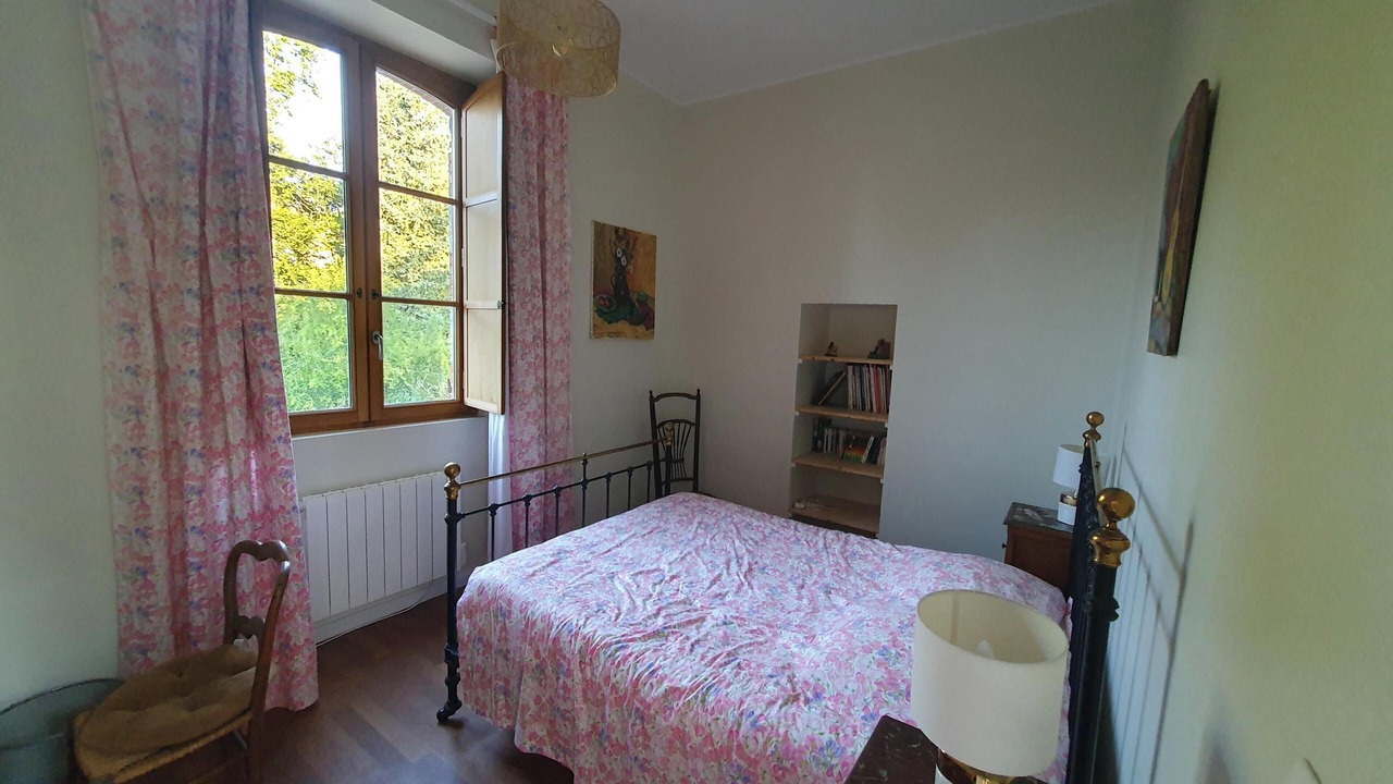 Photo of Bedroom in Betete