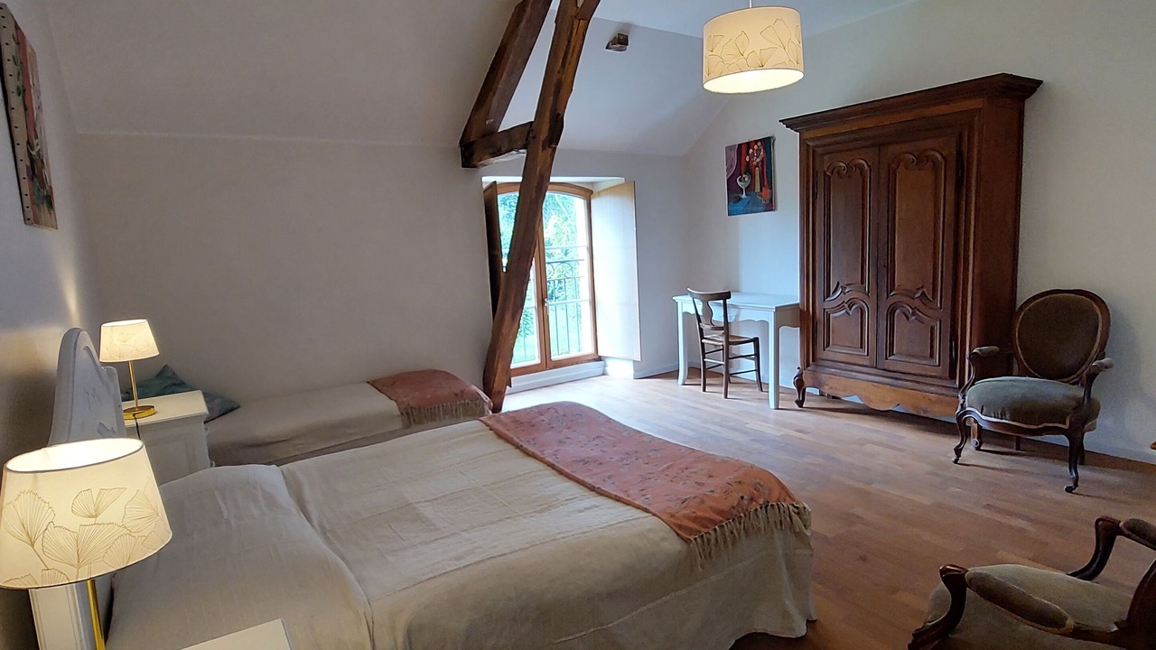 Photo of Bedroom in Betete