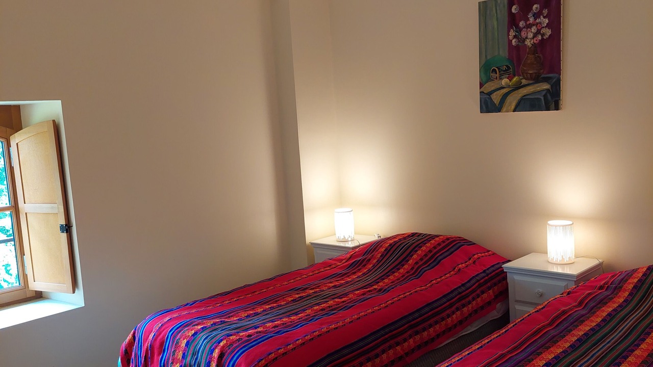 Photo of Bedroom in Betete