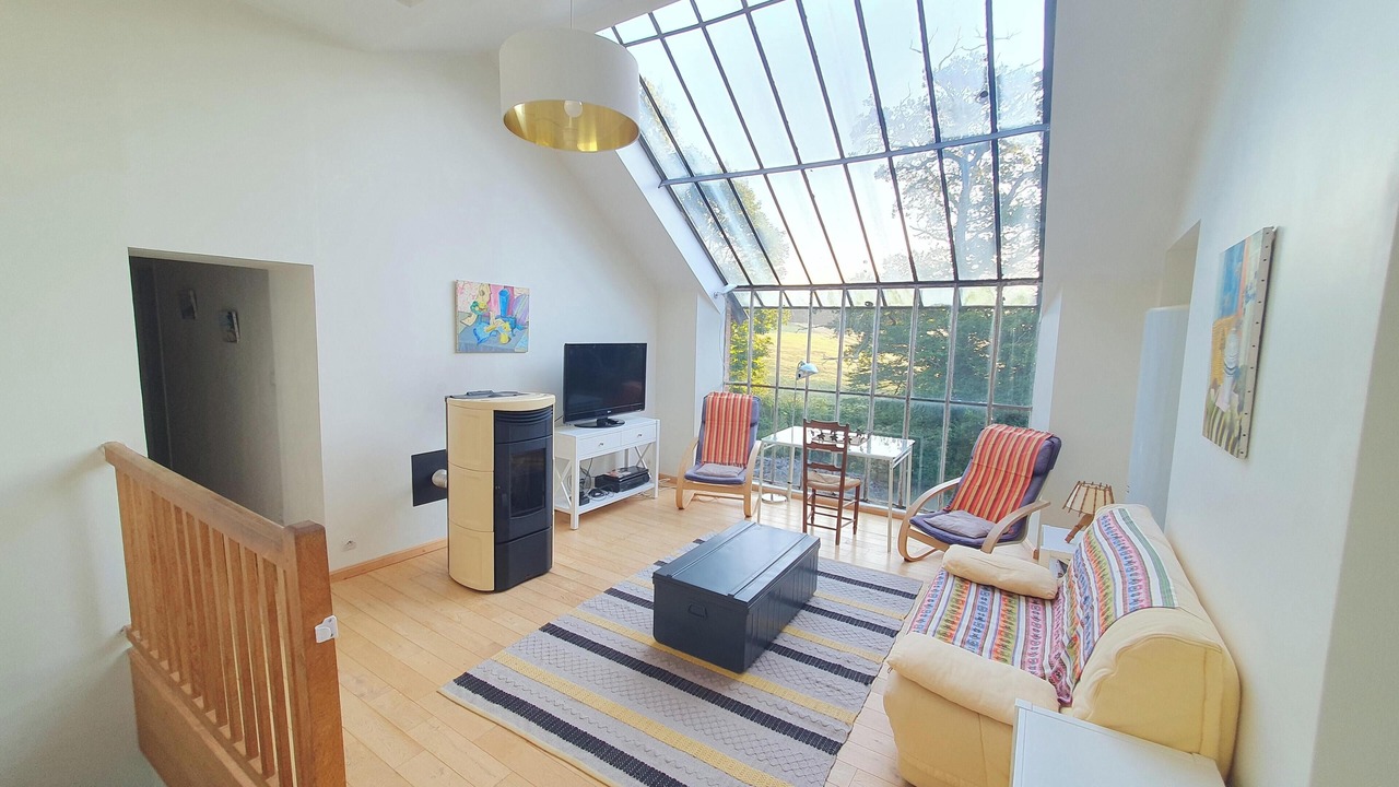 Photo of Livingroom in Betete