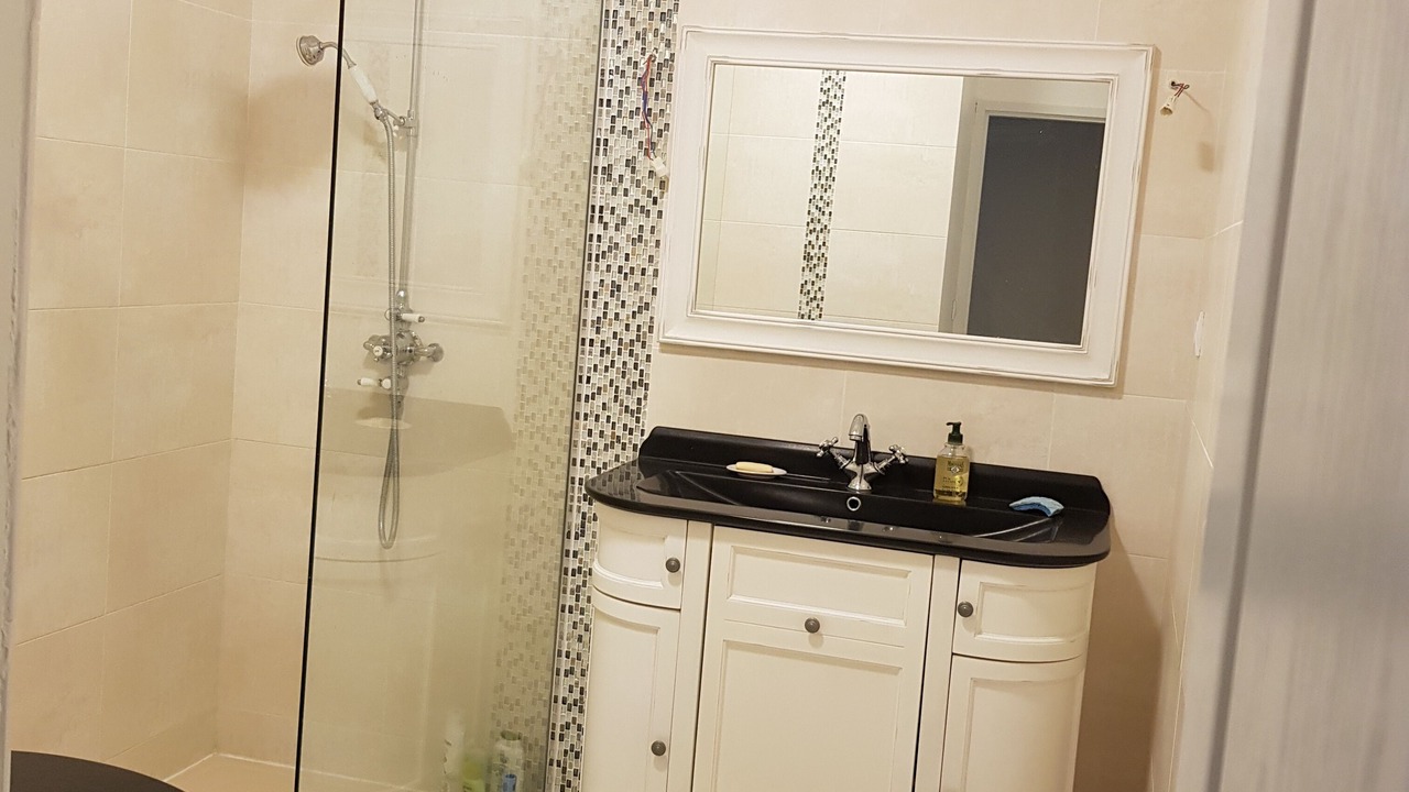 Photo of Bathroom in Betete