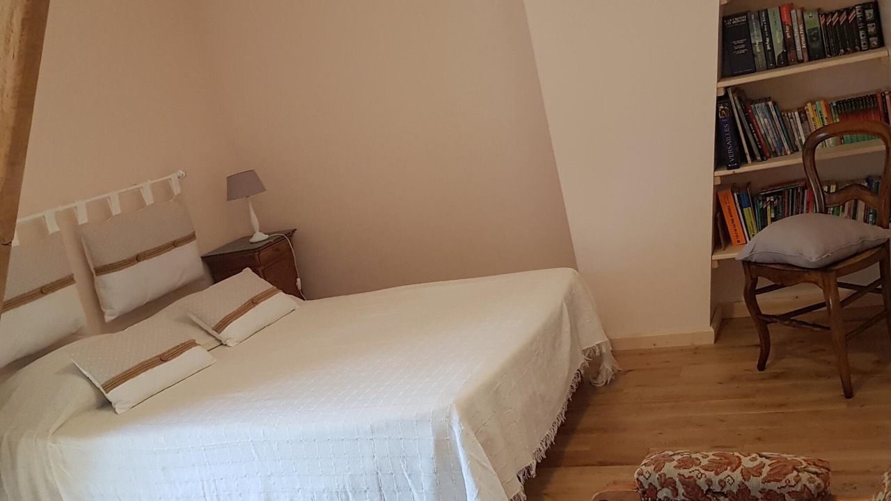 Photo of Bedroom in Betete