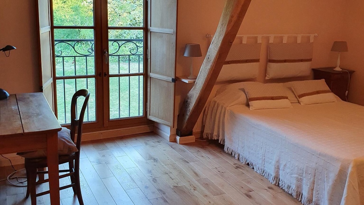 Photo of Bedroom in Betete