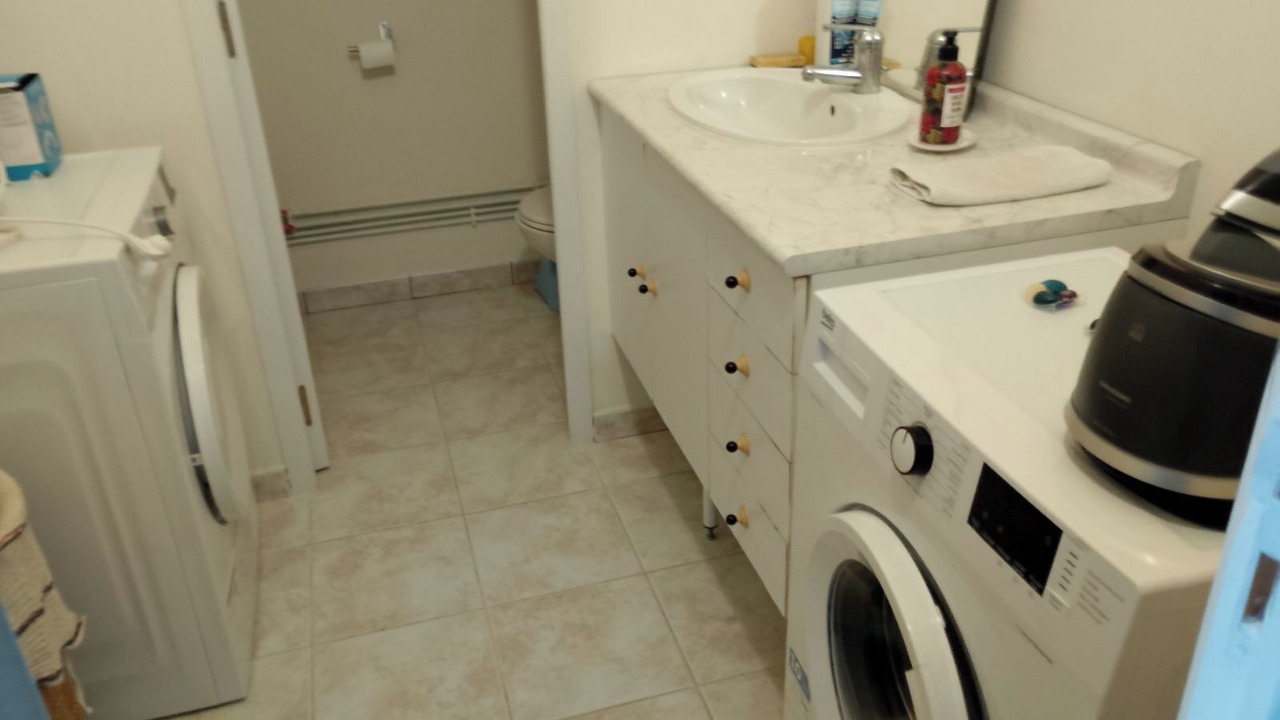 Photo of Bathroom in Betete