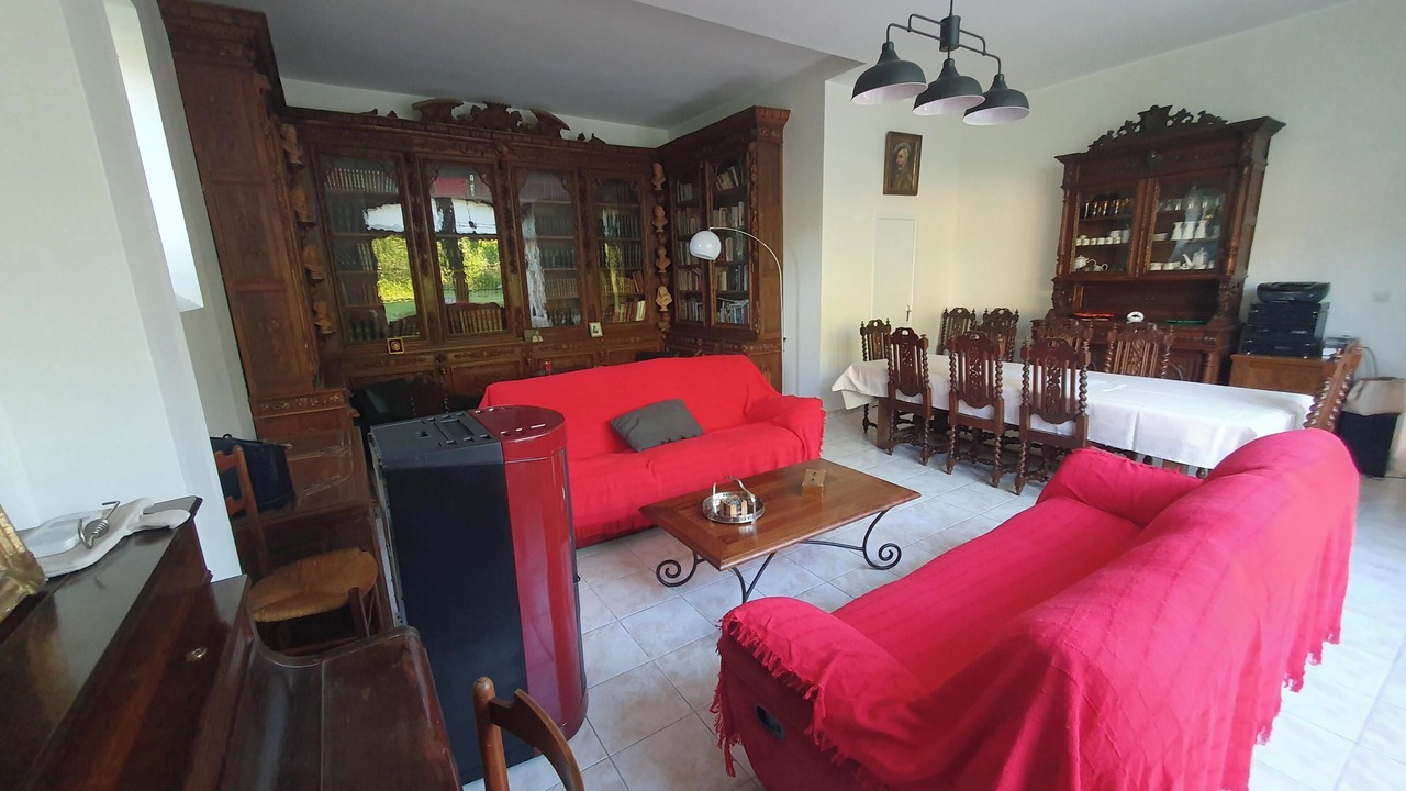 Photo of Livingroom in Betete