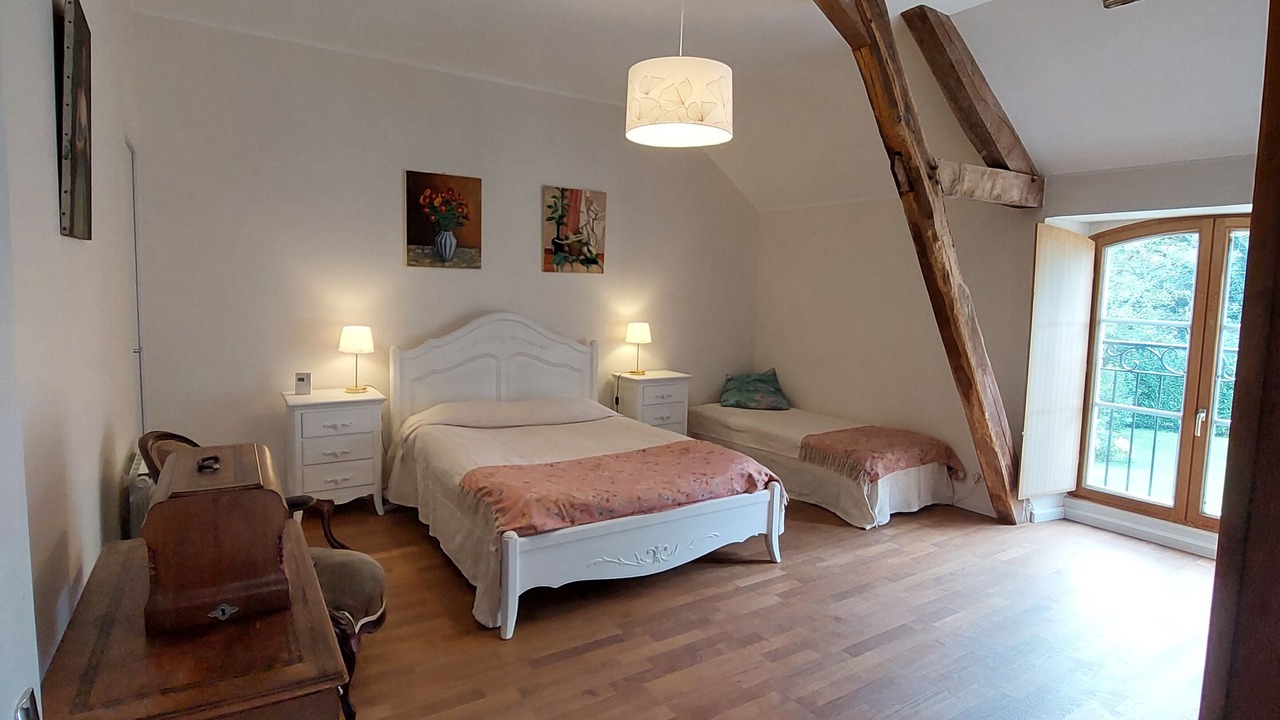 Photo of Bedroom in Betete