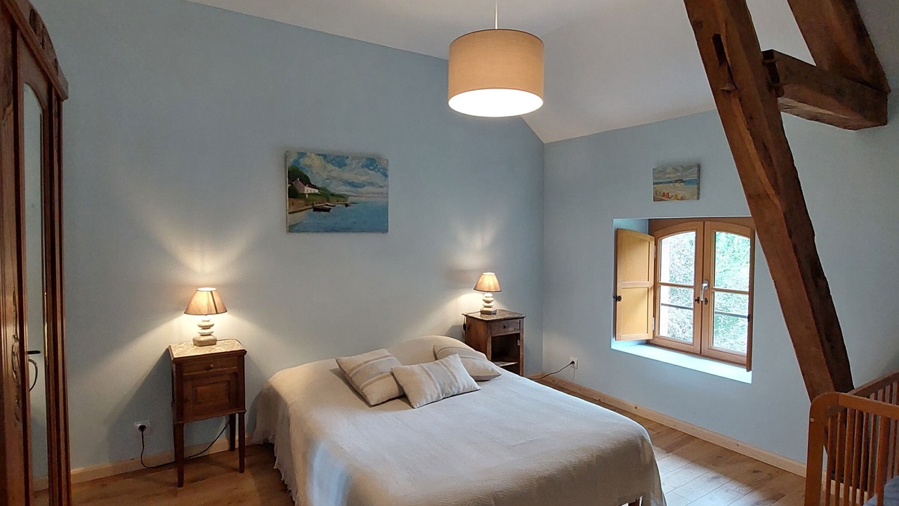 Photo of Bedroom in Betete