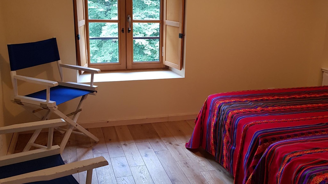 Photo of Bedroom in Betete