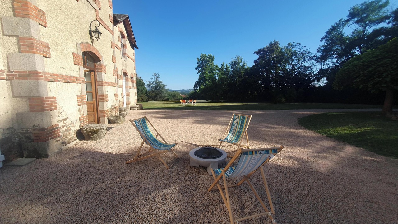 Photo of Patio Balcony in Betete