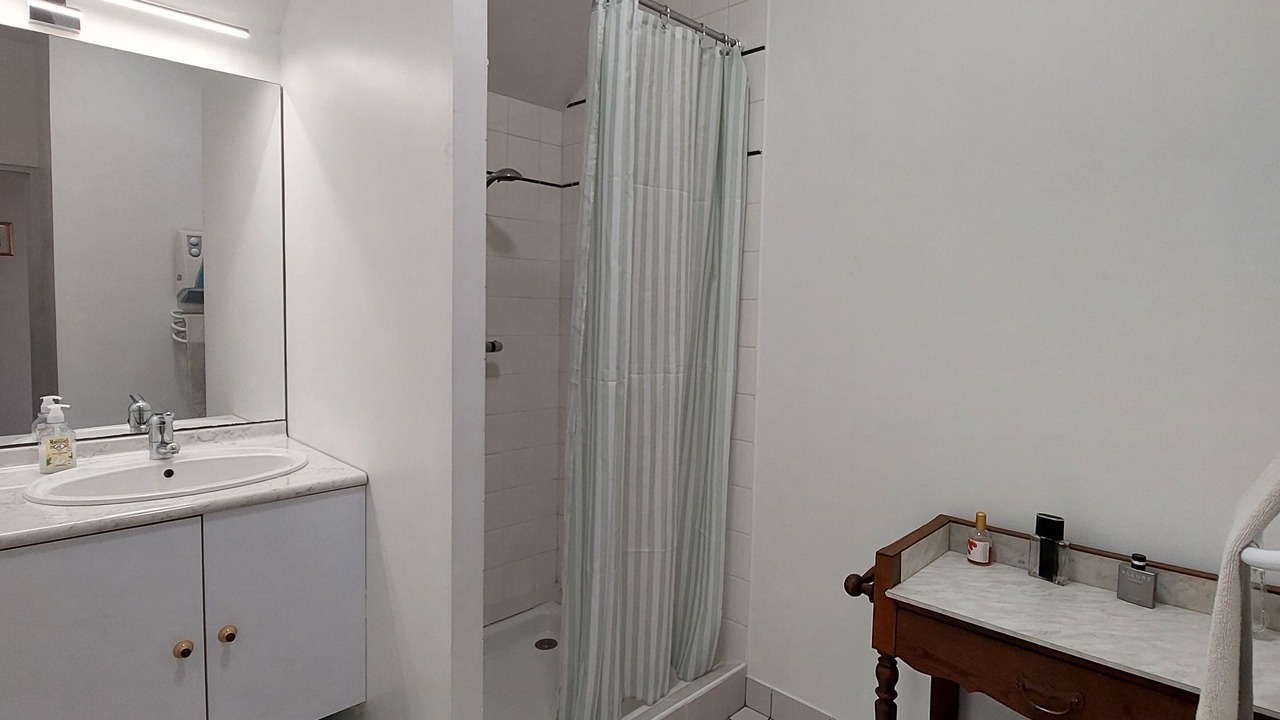 Photo of Bathroom in Betete