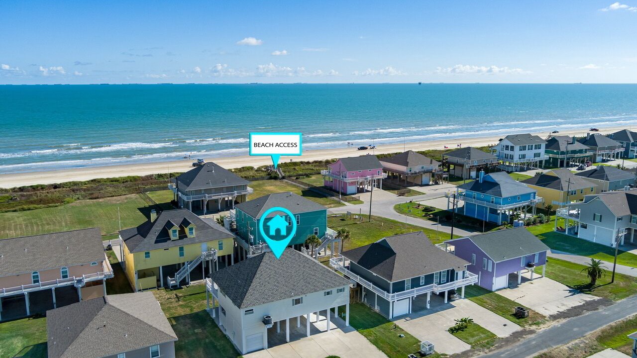 Photo of Outdoor in Crystal Beach