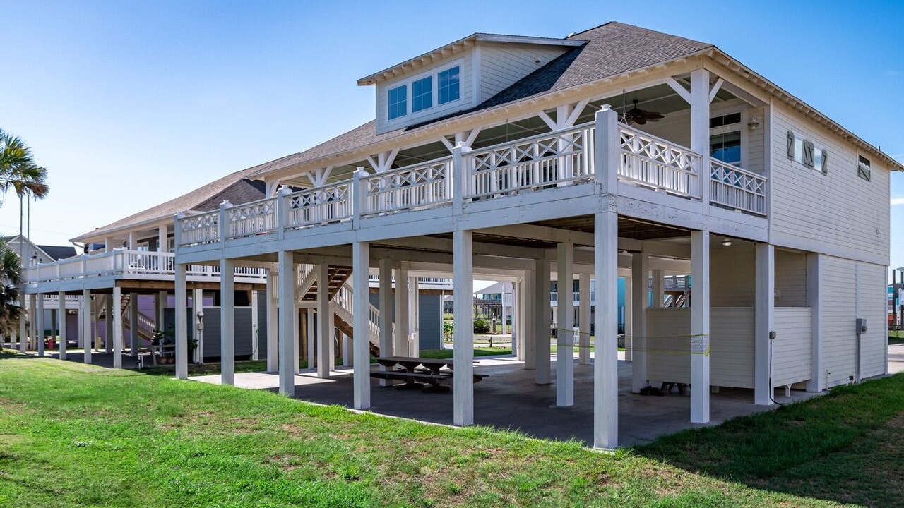Photo of Outdoor in Crystal Beach