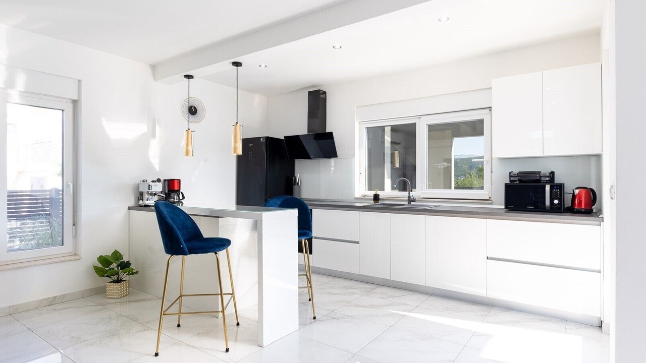 Photo of Kitchen in Dicmo