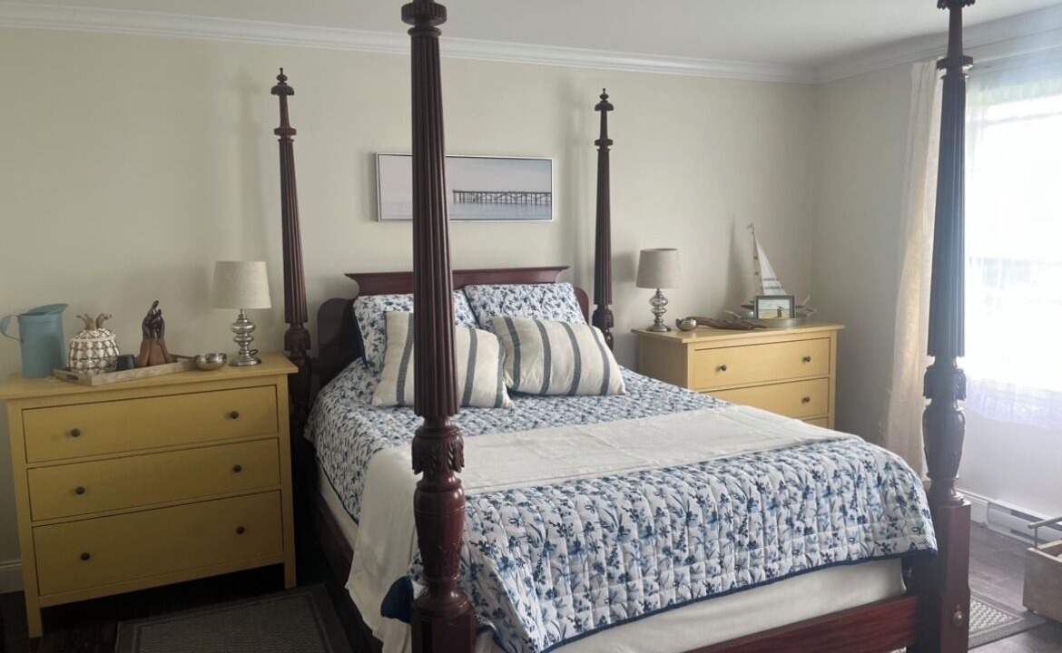 Photo of Bedroom in Digby County