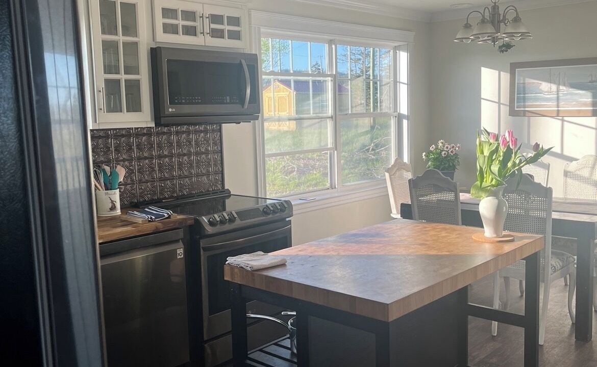 Photo of Kitchen in Digby County