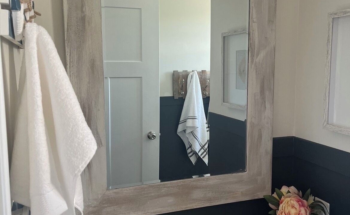 Photo of Bathroom in Digby County