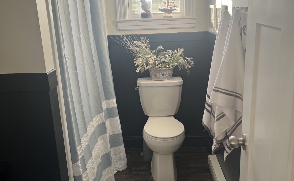 Photo of Bathroom in Digby County